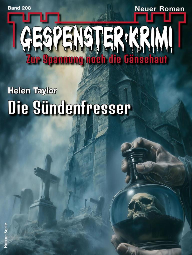 Produktbild: Gespenster-Krimi 208 | Helen Taylor