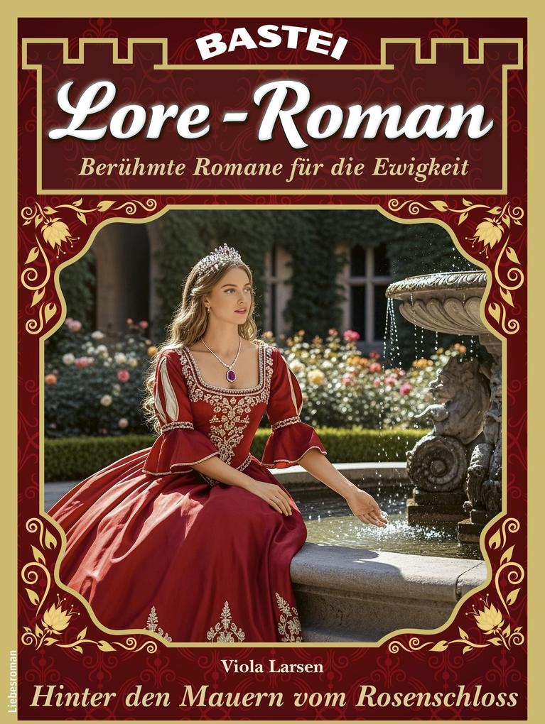Produktbild: Lore-Roman 245 | Viola Larsen