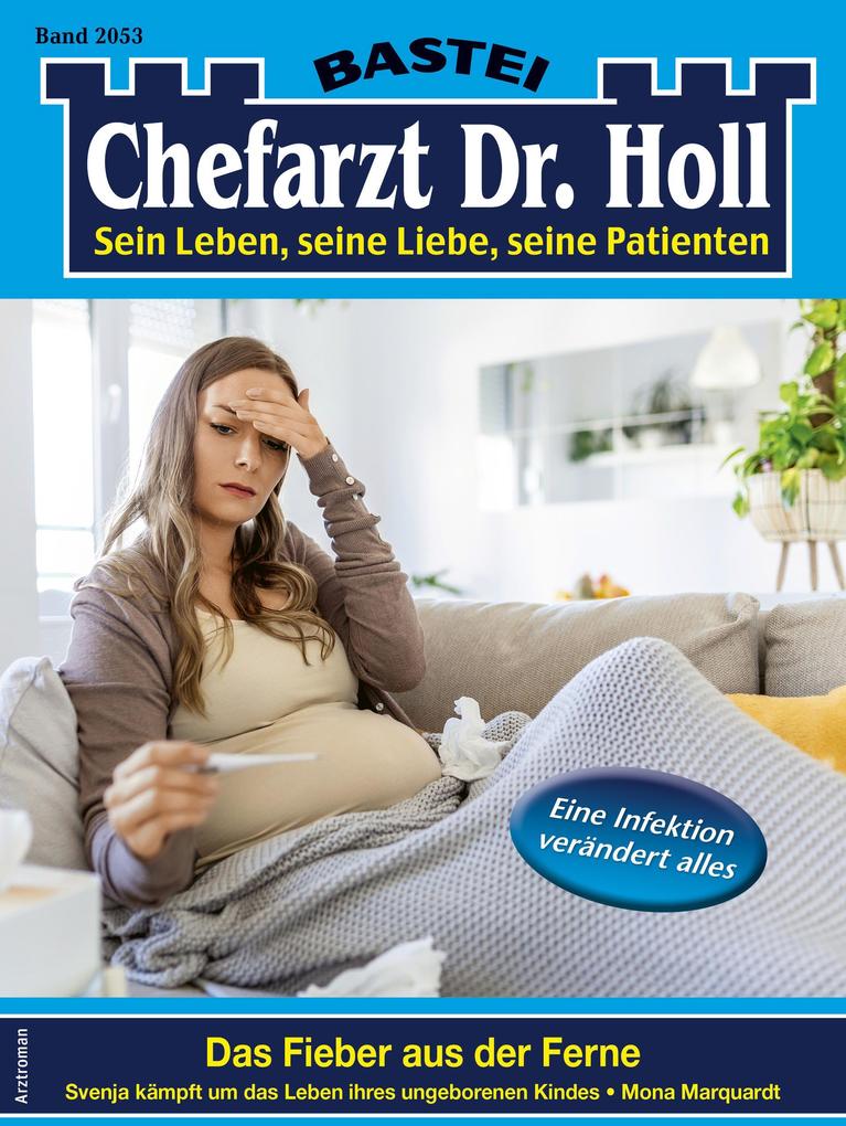 Produktbild: Chefarzt Dr. Holl 2053 | Mona Marquardt