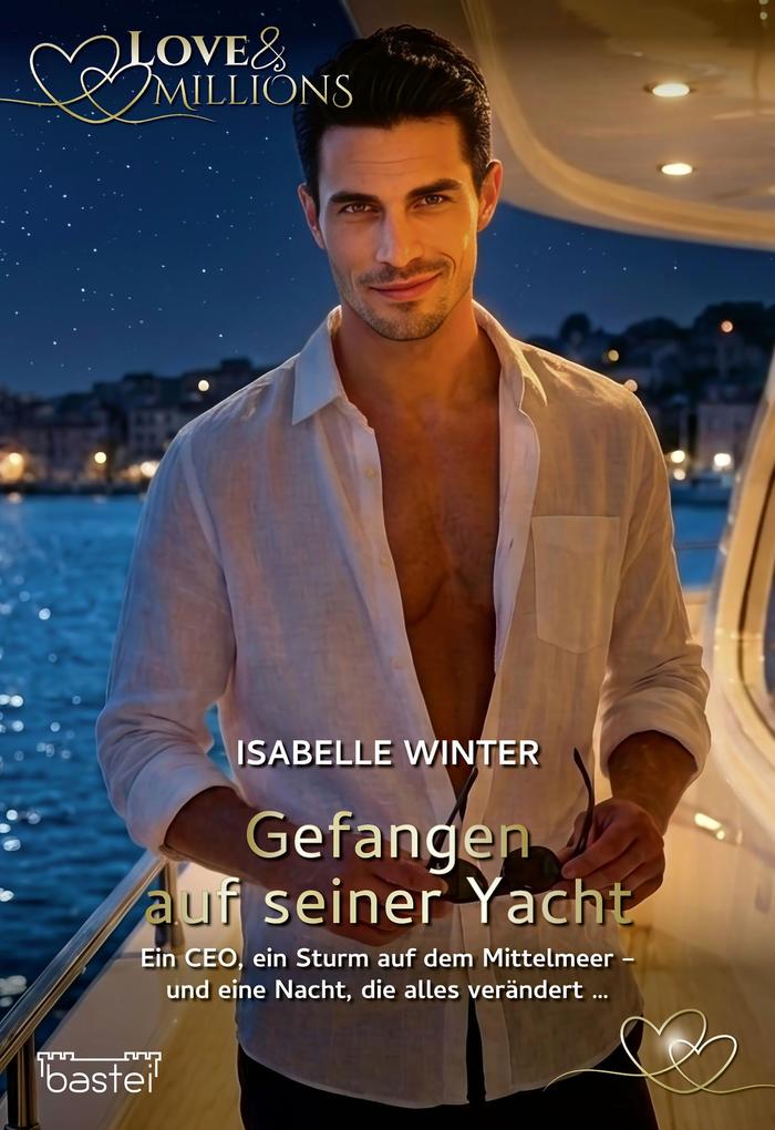 Produktbild: Love & Millions | Isabelle Winter