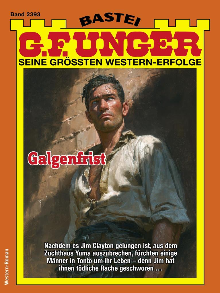 Produktbild: G. F. Unger 2393 | G. F. Unger