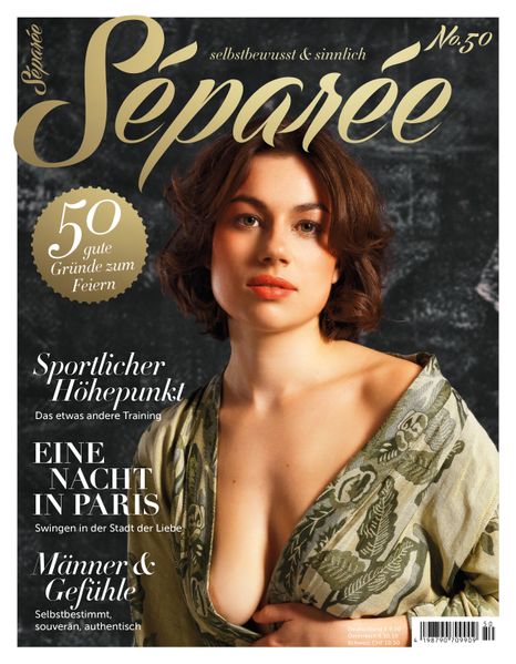Produktbild: Séparée No. 49