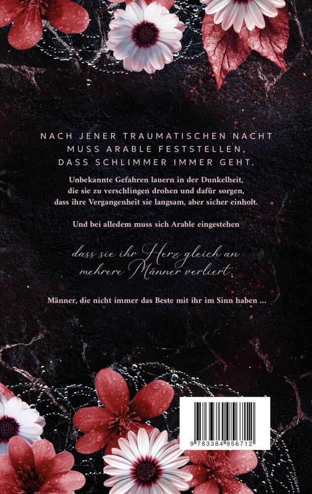Weitere Ansicht: Cruel Monsters | S.K. Dark