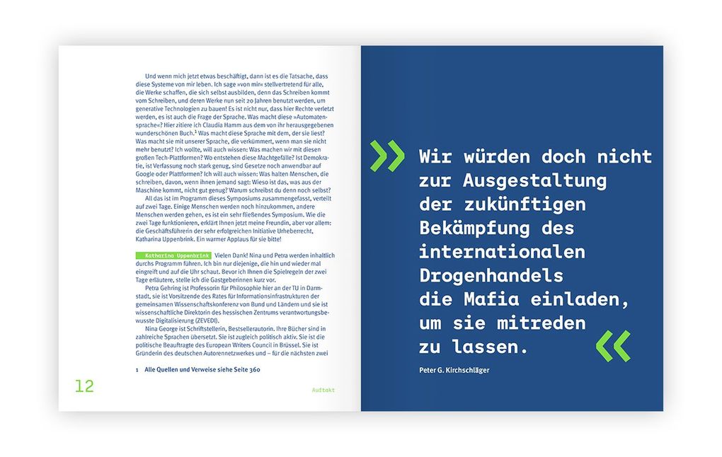 Weitere Ansicht: Alles bald KI? | Jörn Laakmann, Viet Anh Nguyen Duc