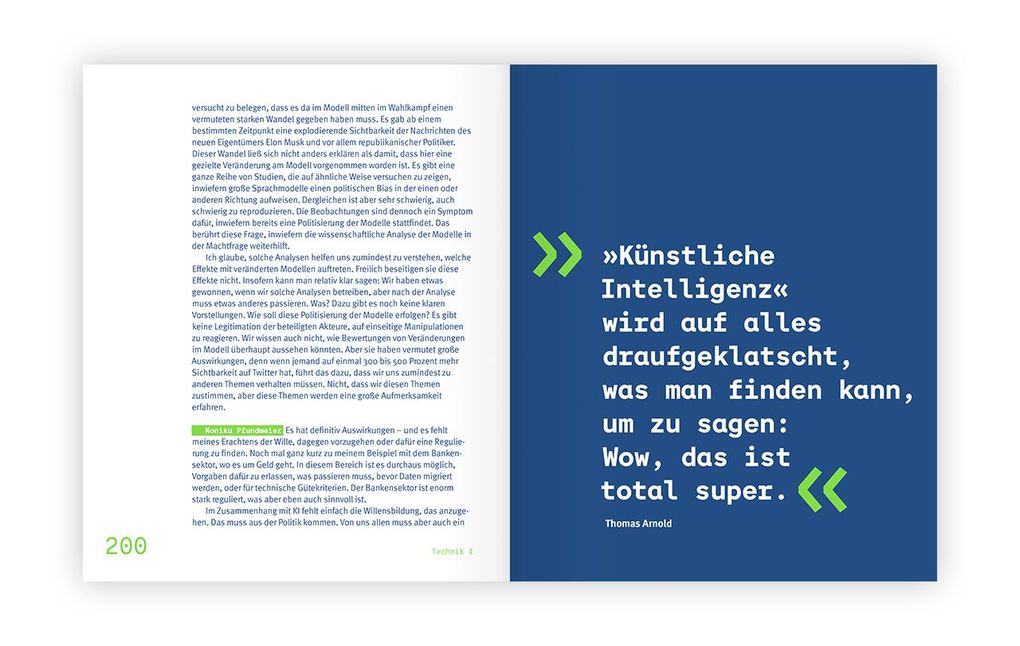 Weitere Ansicht: Alles bald KI? | Jörn Laakmann, Viet Anh Nguyen Duc