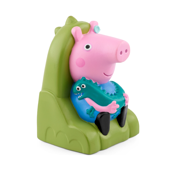Weitere Ansicht: Tonies - Peppa Pig: Schorschs neue Klänge