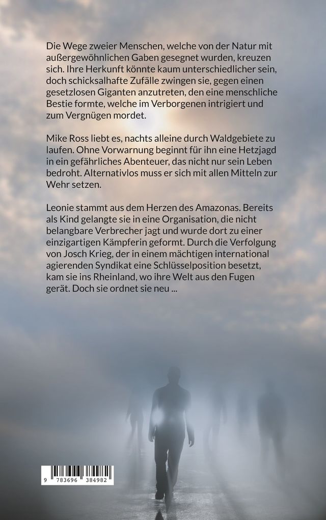 Weitere Ansicht: Heiße Eiswürfel | Marc Rach