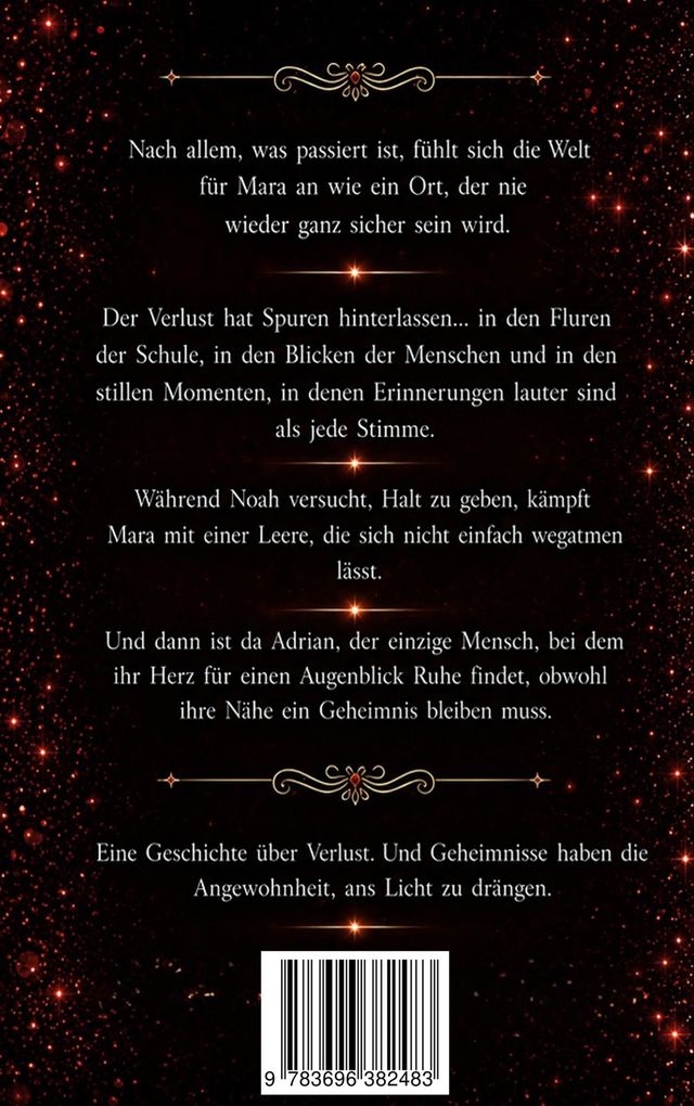 Weitere Ansicht: Die Ruhe mitten im Sturm | Paperback Queen