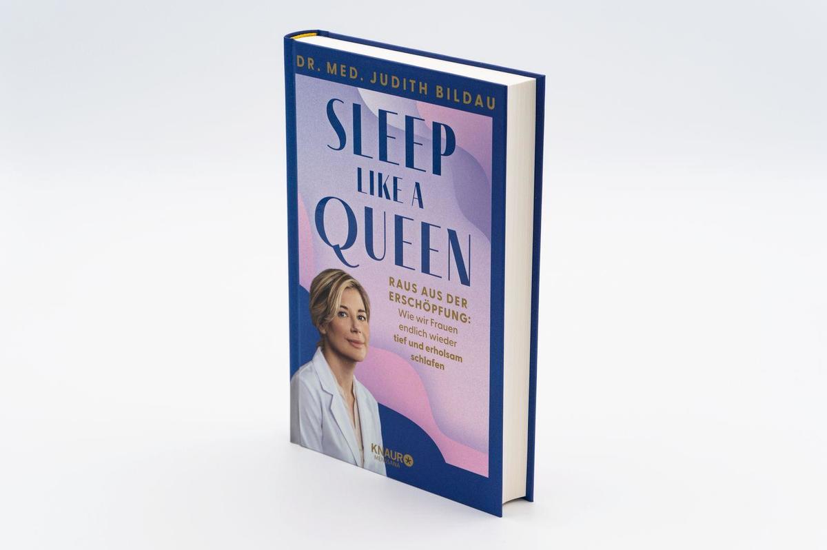 Weitere Ansicht: Sleep like a Queen | Judith Bildau