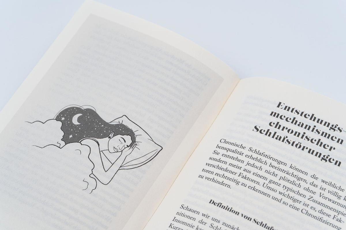Weitere Ansicht: Sleep like a Queen | Judith Bildau