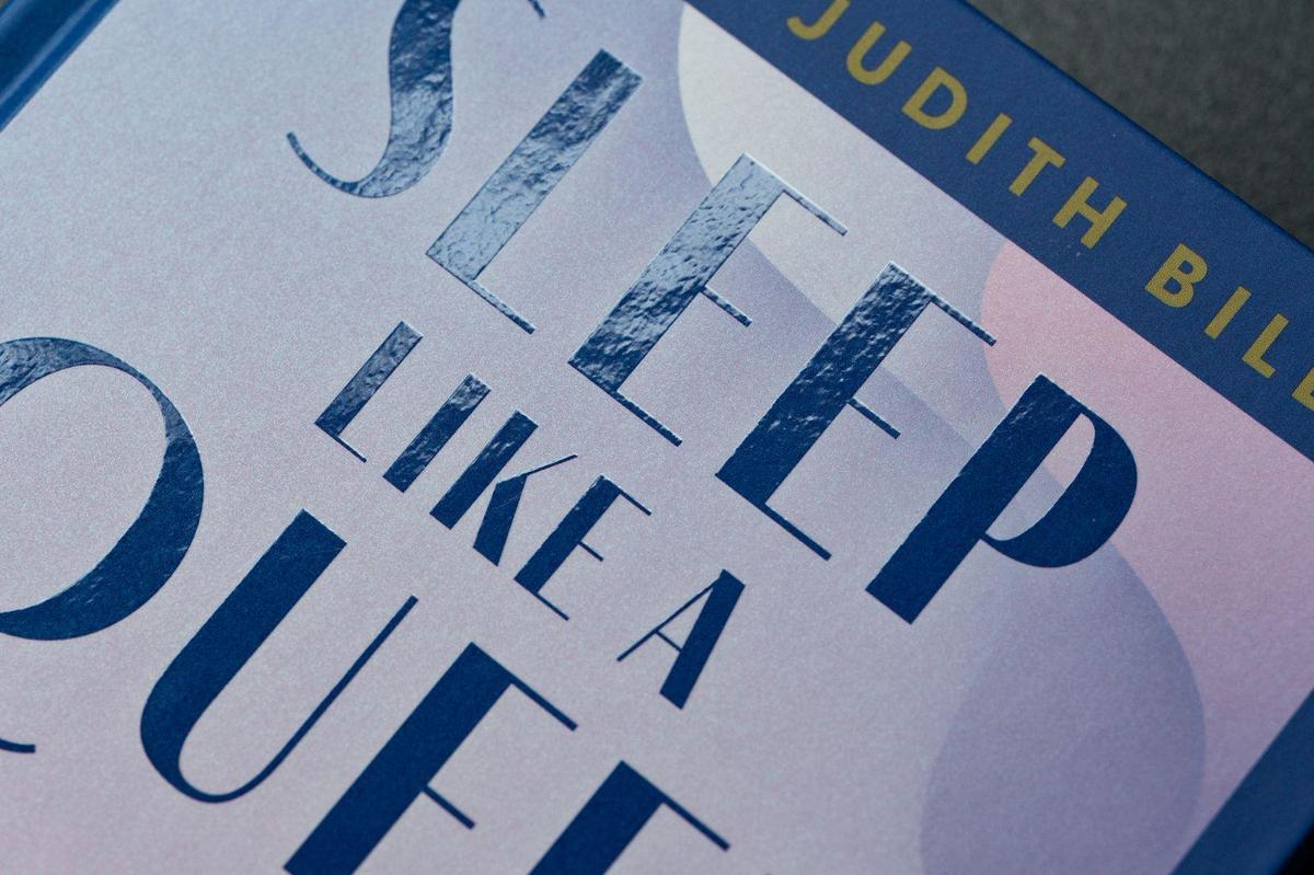 Weitere Ansicht: Sleep like a Queen | Judith Bildau