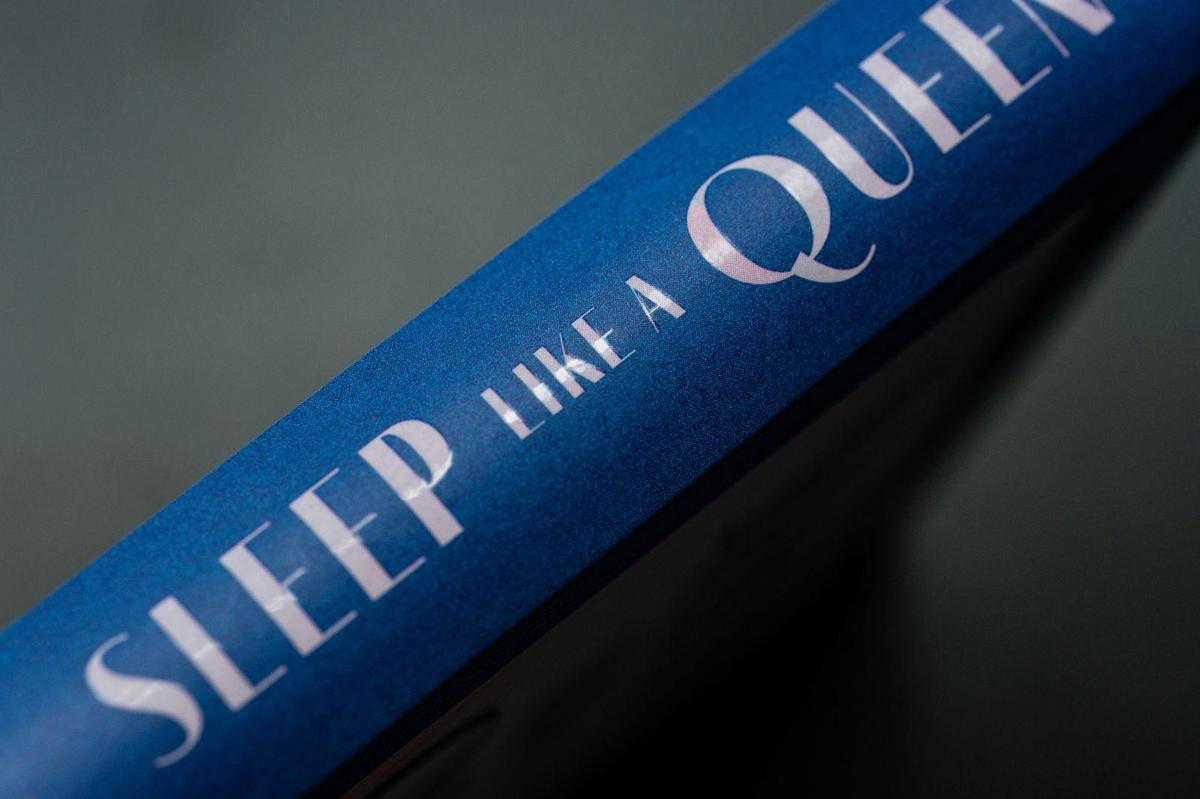 Weitere Ansicht: Sleep like a Queen | Judith Bildau