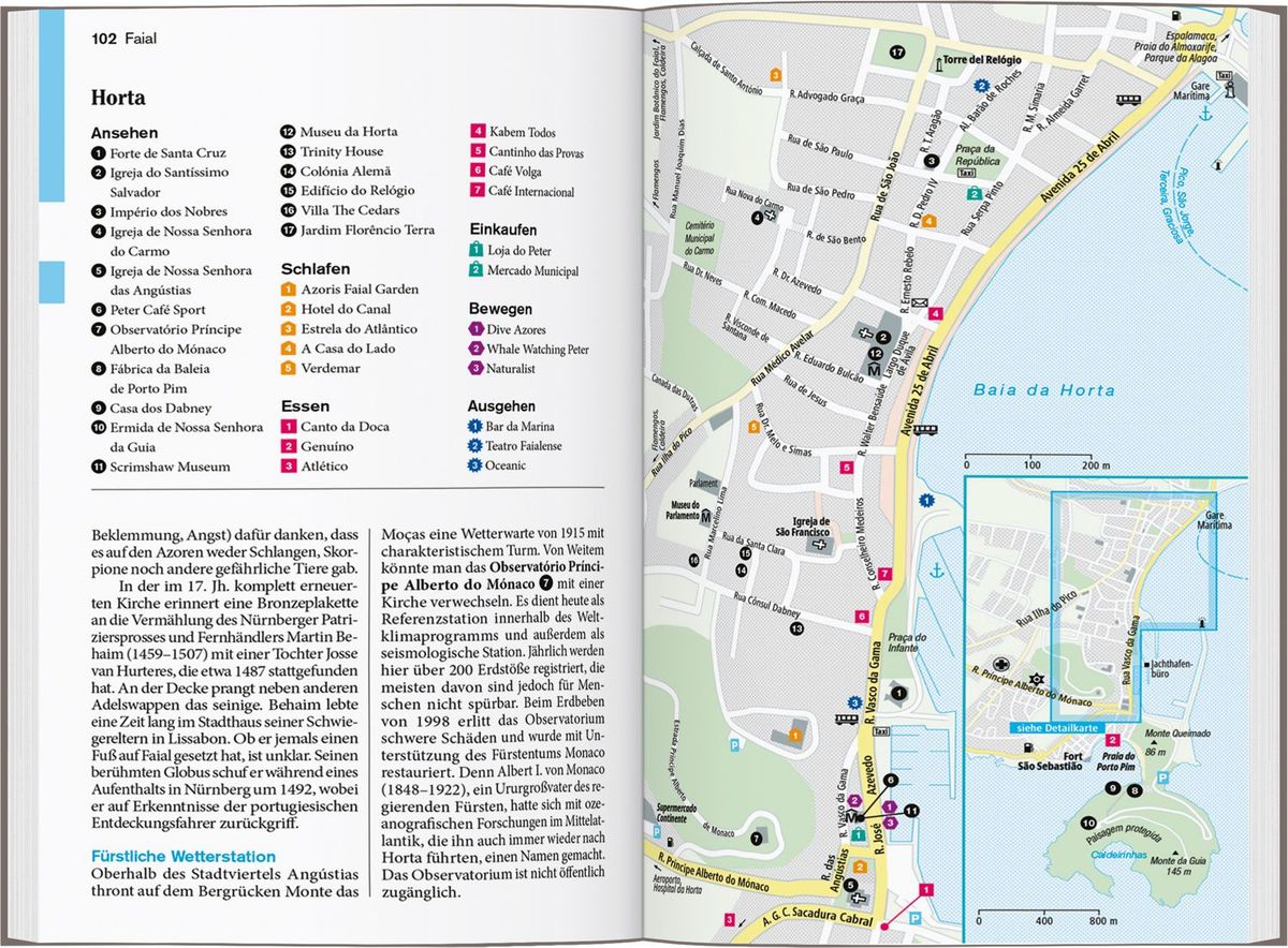 Weitere Ansicht: DUMONT Reise-Taschenbuch Reiseführer Azoren | Susanne Lipps