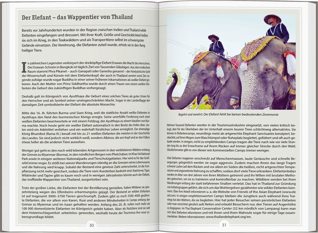 Weitere Ansicht: DUMONT Reise-Handbuch Reiseführer Thailand | Mischa Loose, Renate Loose