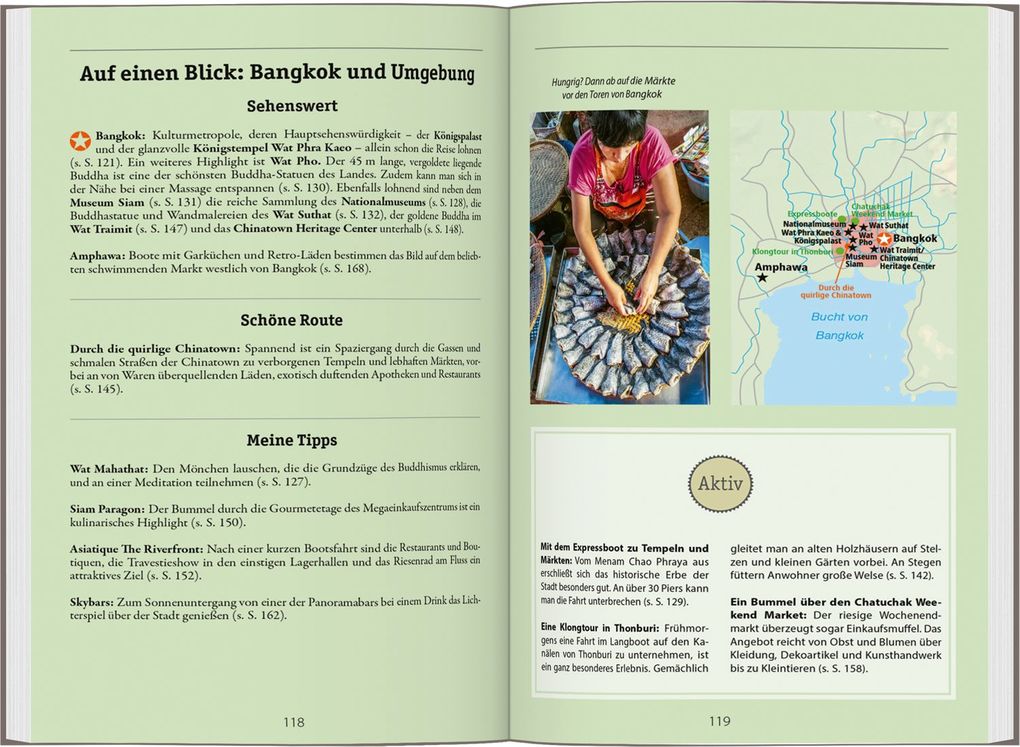 Weitere Ansicht: DUMONT Reise-Handbuch Reiseführer Thailand | Mischa Loose, Renate Loose