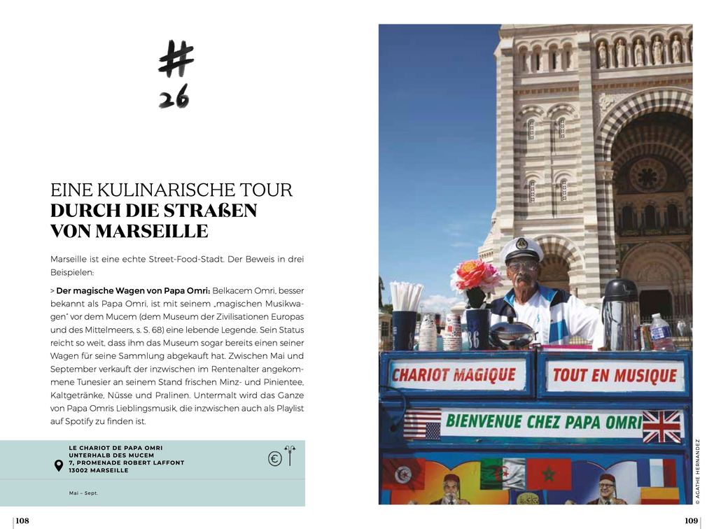 Weitere Ansicht: Soul of Marseille | Ezéchiel Zérah