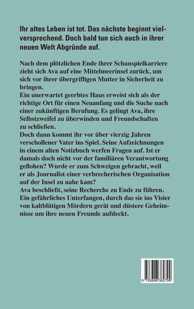 Weitere Ansicht: Vater ohne Gesicht | Sofie Dell