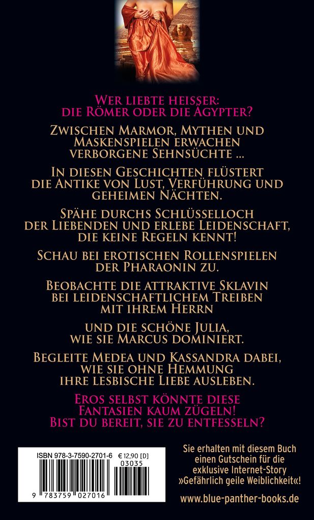 Weitere Ansicht: Die Huren des Orients | Erotische Geschichten | Katy Kerry