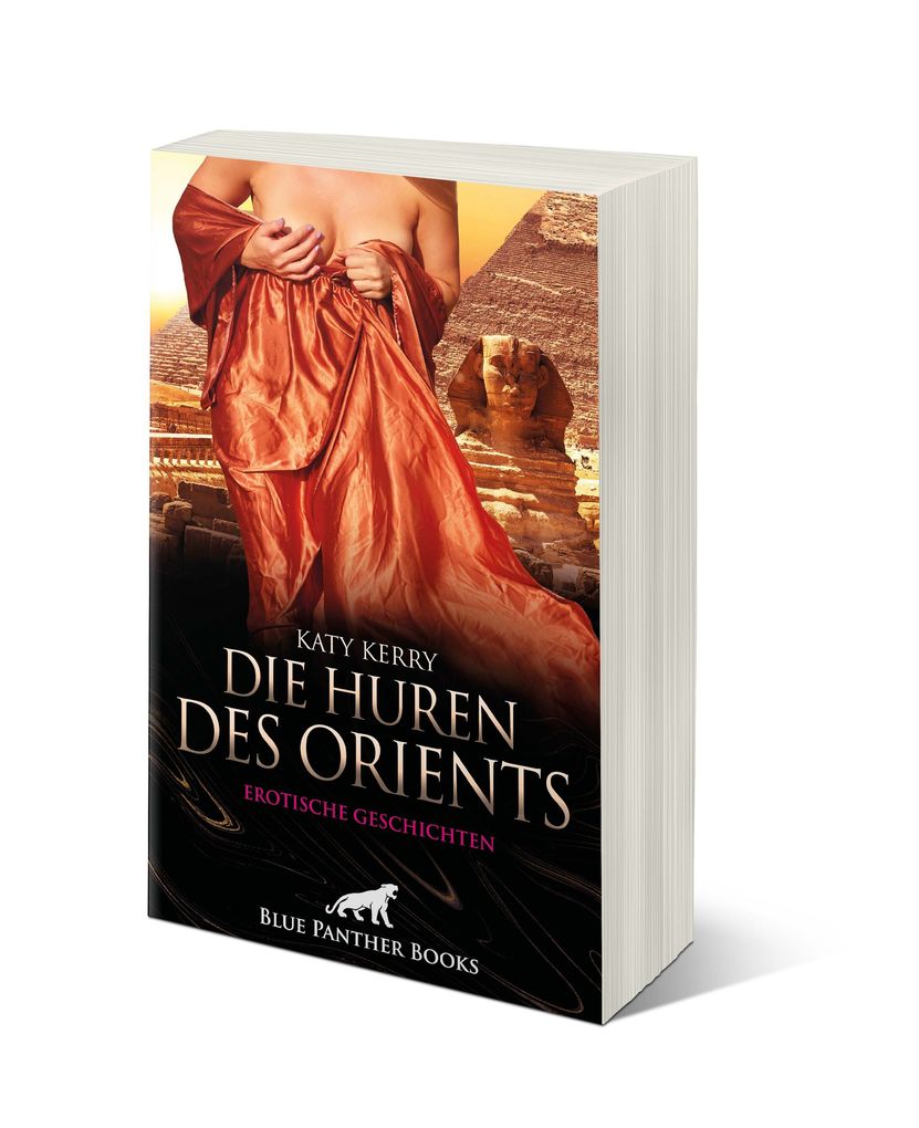Weitere Ansicht: Die Huren des Orients | Erotische Geschichten | Katy Kerry