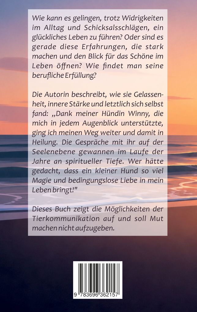 Weitere Ansicht: Alle meine Briefe | Yvette Oversberg