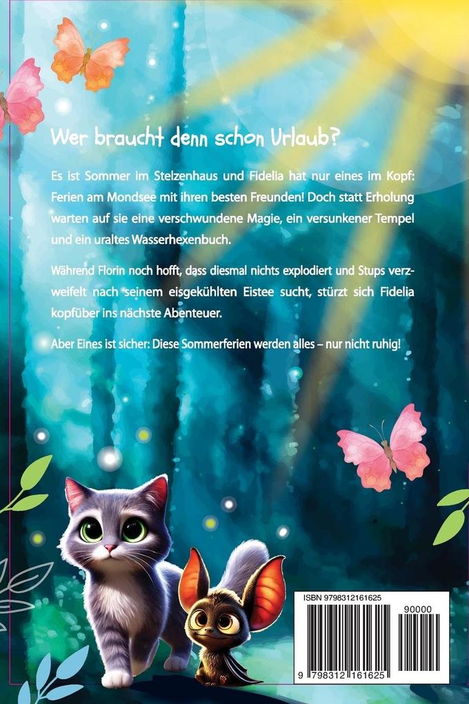 Weitere Ansicht: Wer braucht denn schon Urlaub? | Johanna Winter