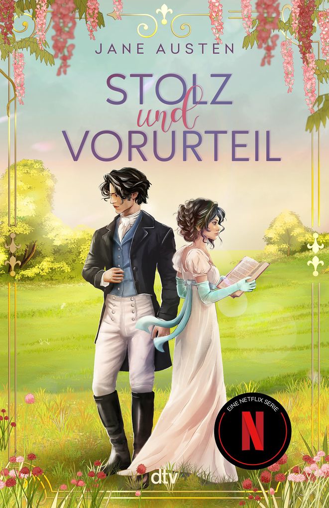 Weitere Ansicht: Stolz und Vorurteil | Jane Austen