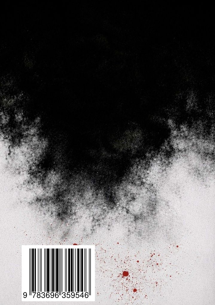 Weitere Ansicht: Demon within | Patrick Osterheider
