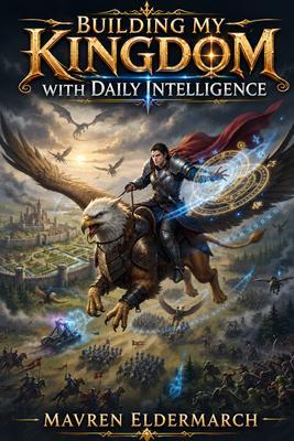 Produktbild: Building My Kingdom With Daily Intelligence | Mavren Eldermarch