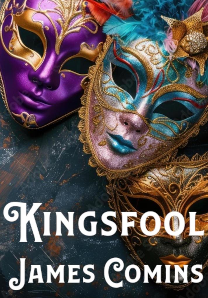 Produktbild: Kingsfool | James Comins