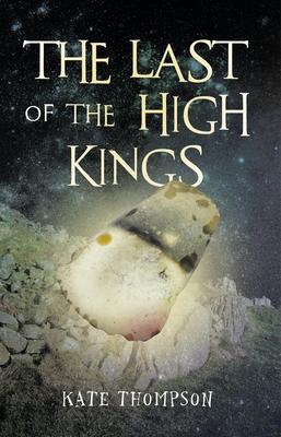 Produktbild: The Last of the High Kings | Kate Thompson