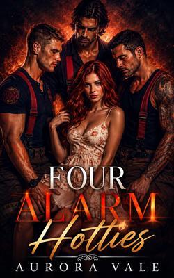 Produktbild: Four Alarm Hotties | Aurora Vale
