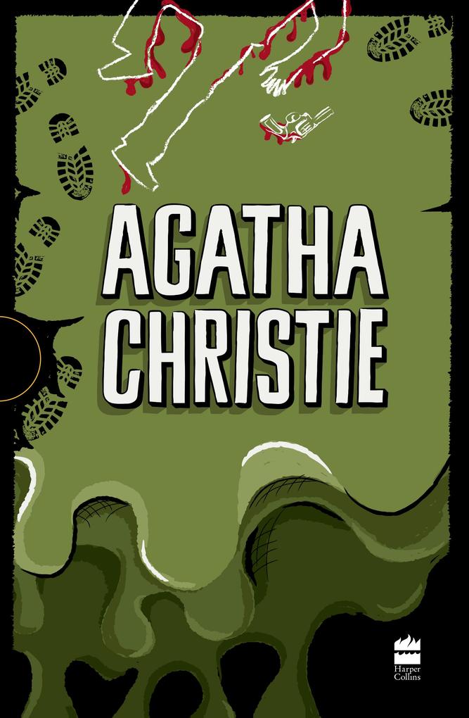 Produktbild: Coleção Agatha Christie - Box 4 | Agatha Christie