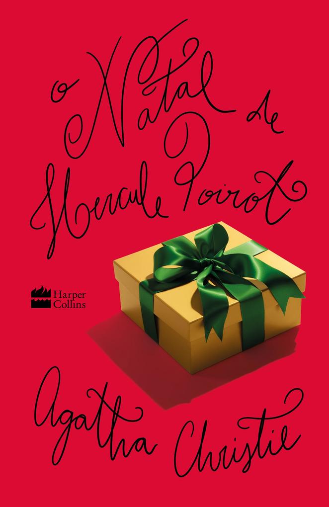 Produktbild: O Natal de Hercule Poirot | Agatha Christie