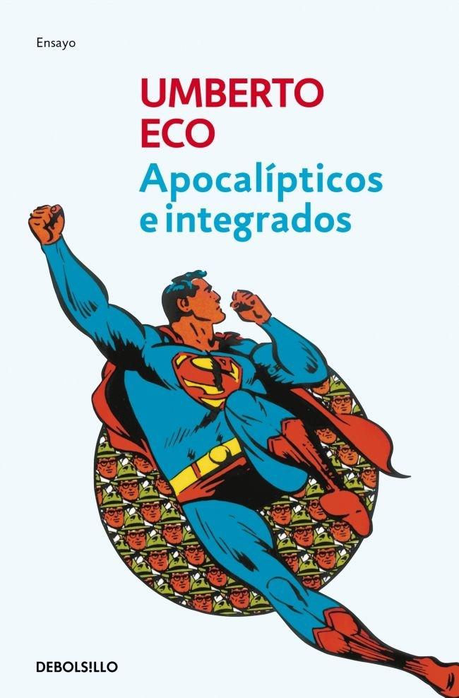 Produktbild: Apocalípticos e integrados | Umberto Eco