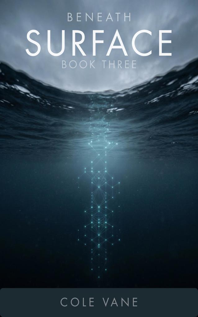 Produktbild: Surface | Cole Vane