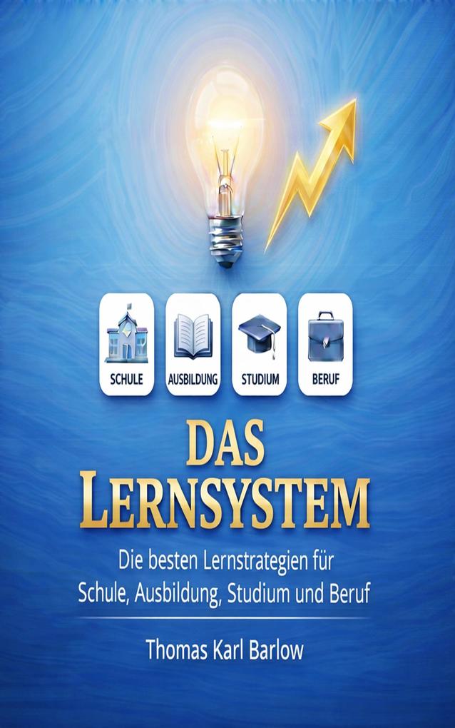 Produktbild: Das Lernsystem | Thomas Karl Barlow