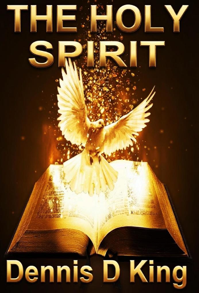 Produktbild: The Holy Spirit | Dennis King