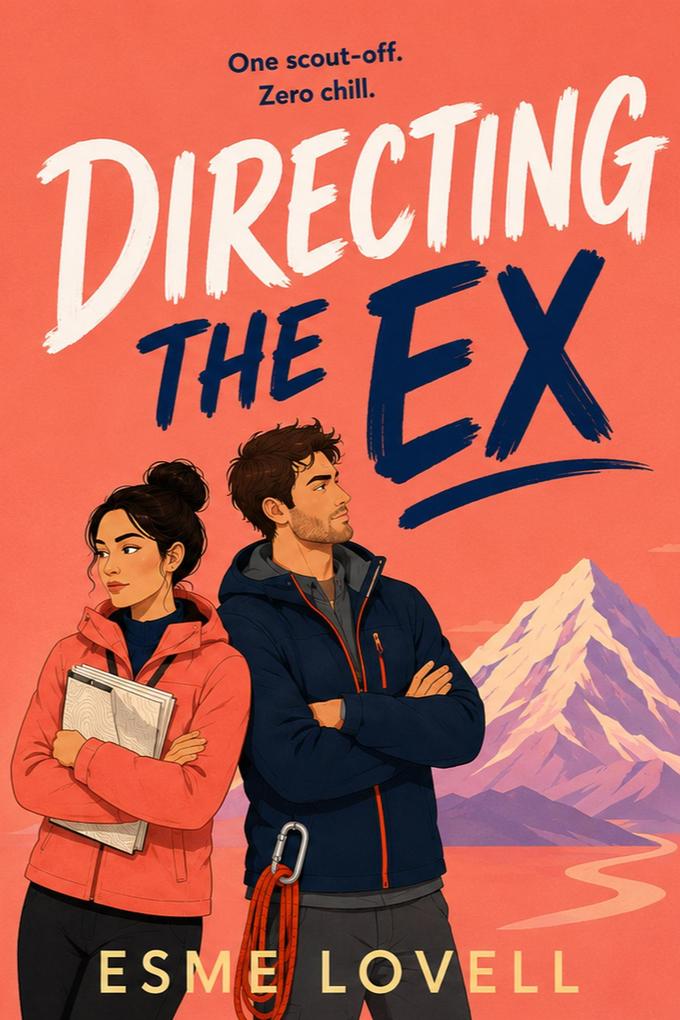 Produktbild: Directing the Ex | Esme Lovell