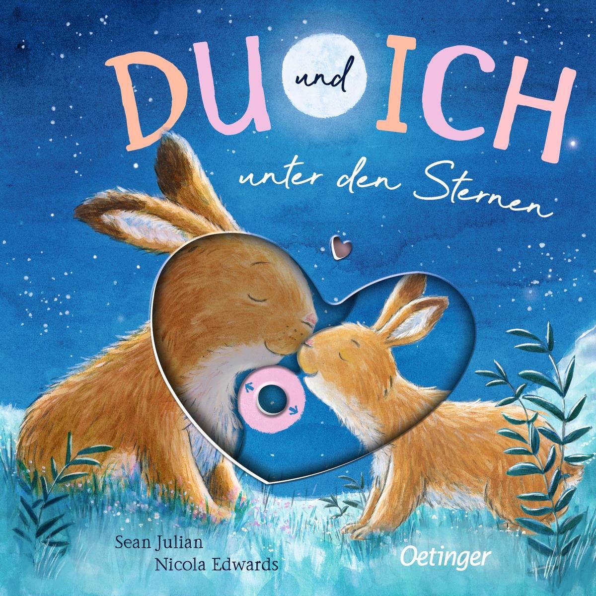 Produktbild: Du und Ich unter den Sternen | Nicola Edwards