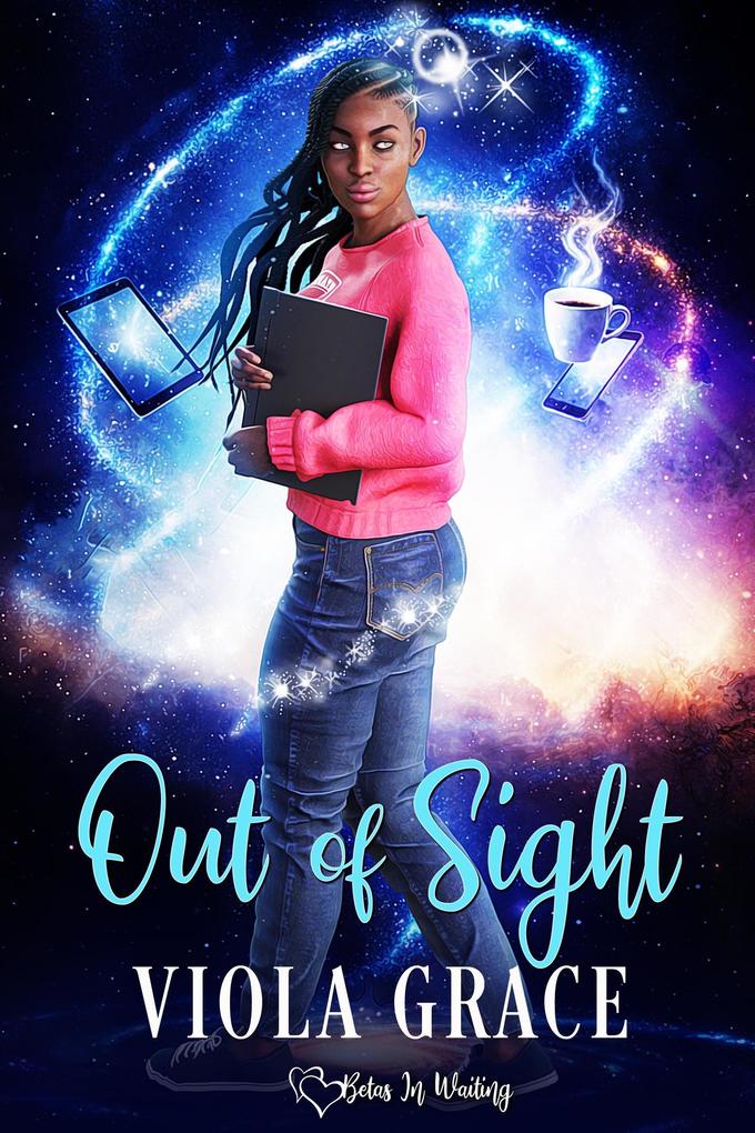 Produktbild: Out of Sight | Viola Grace