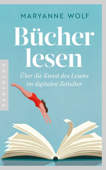 Produktbild: Bücher lesen | Maryanne Wolf