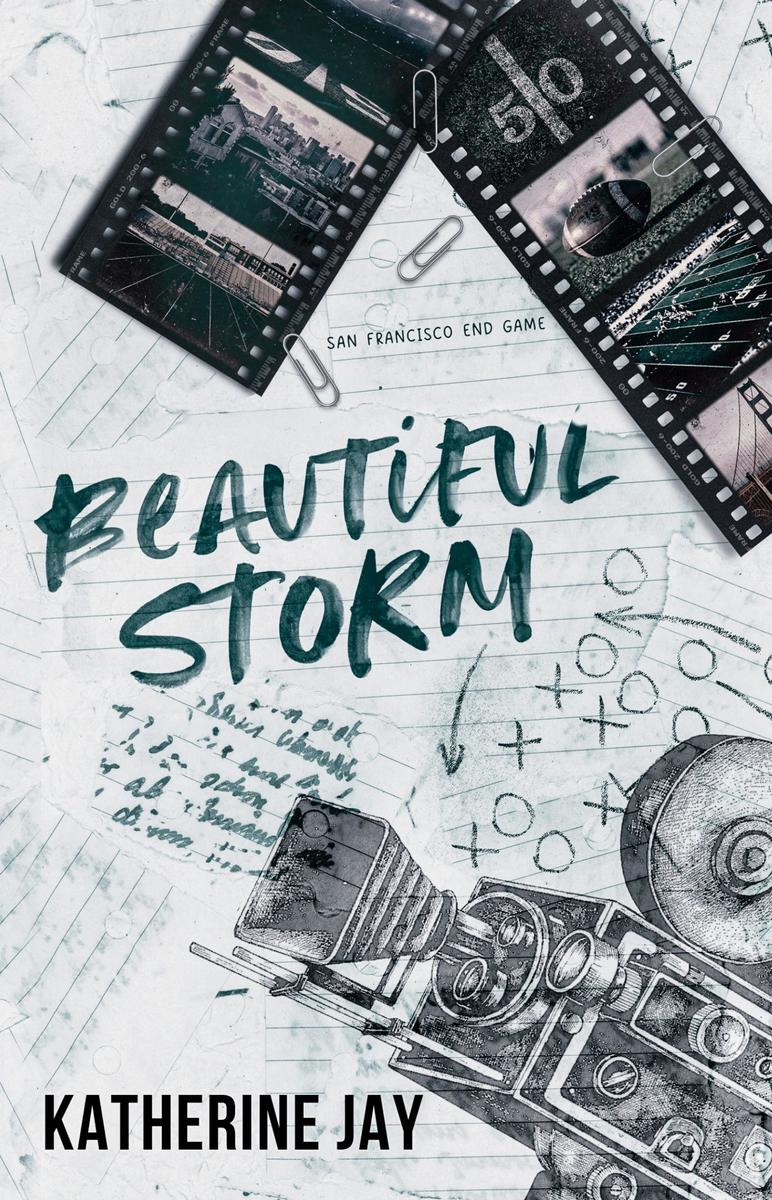 Produktbild: Beautiful Storm | Katherine Jay