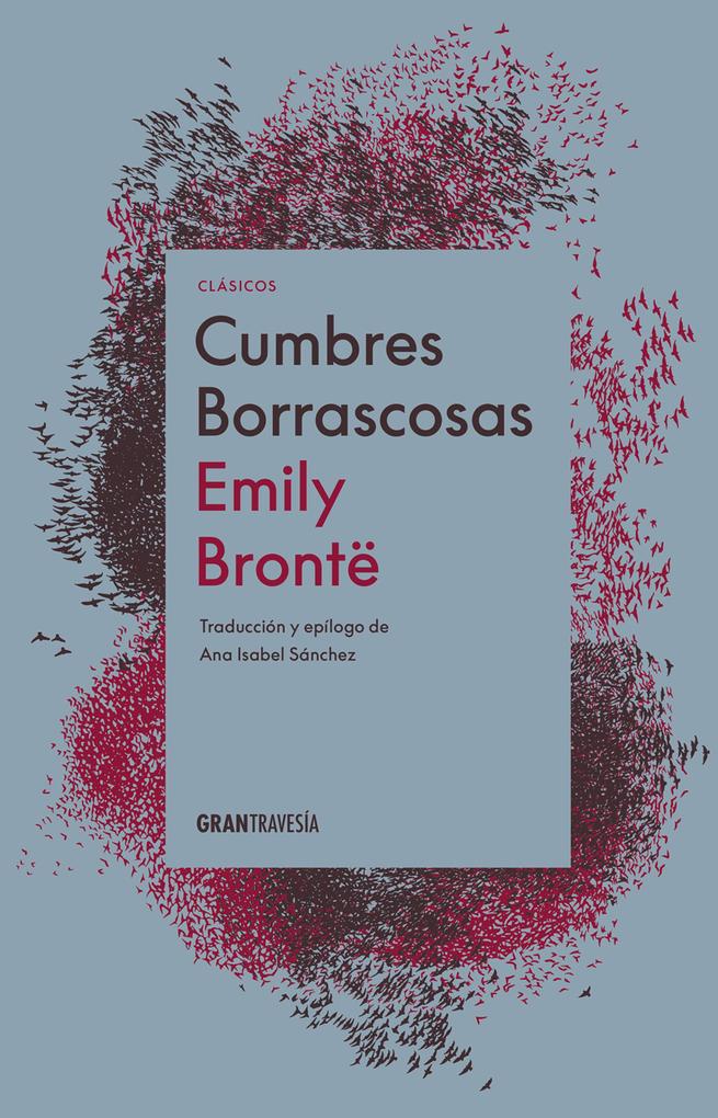 Produktbild: Cumbres Borrascosas | Emily Brontë
