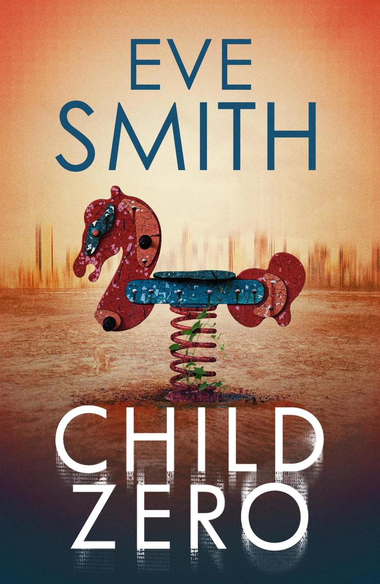Produktbild: Child Zero | Eve Smith
