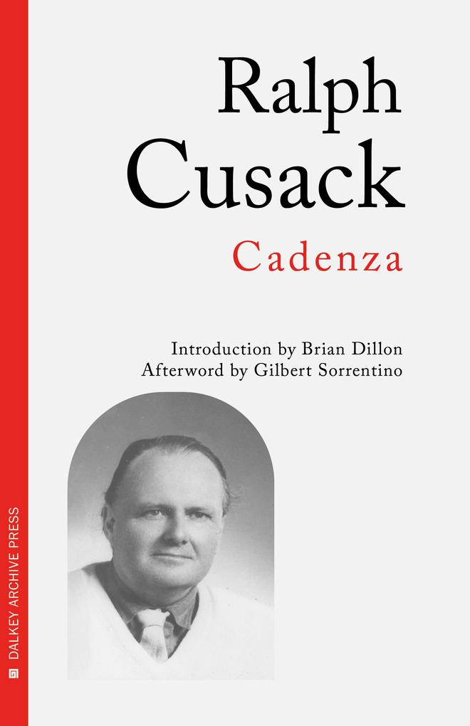 Produktbild: Cadenza | Ralph Cusack