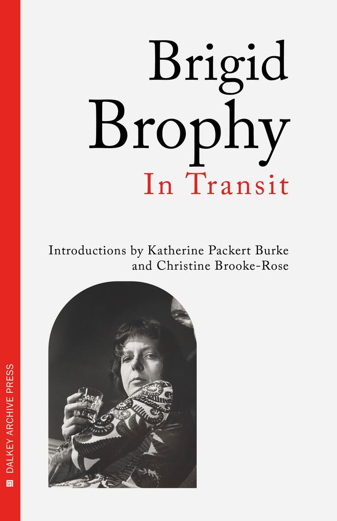 Produktbild: In Transit | Brigid Brophy