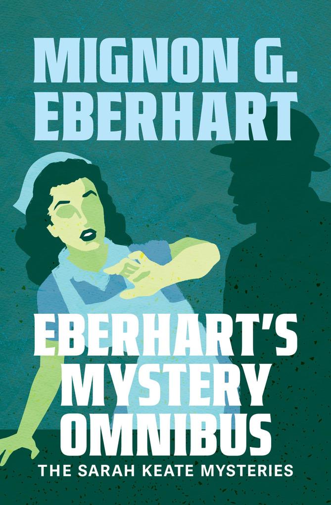 Produktbild: Eberhart's Mystery Omnibus | Mignon G. Eberhart