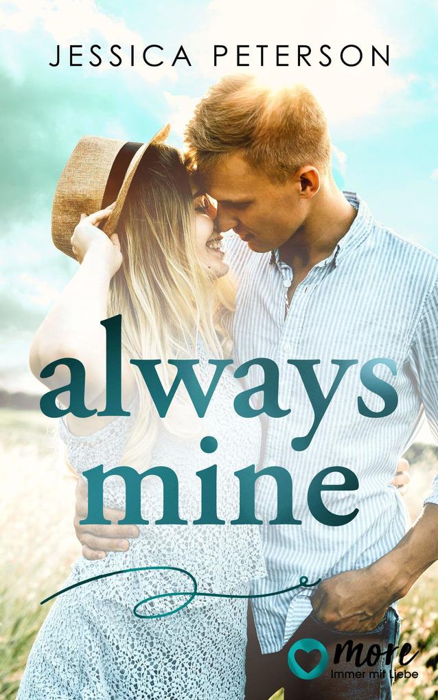 Produktbild: Always Mine | Jessica Peterson