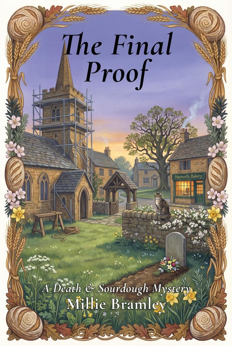 Produktbild: The Final Proof | Millie Bramley