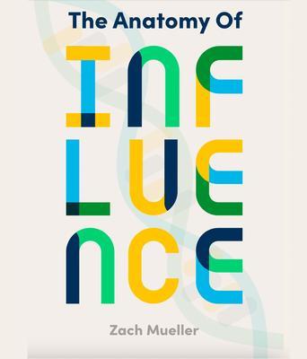 Produktbild: The Anatomy of Influence | Zach Mueller